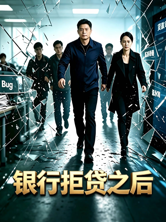 银行拒贷之后