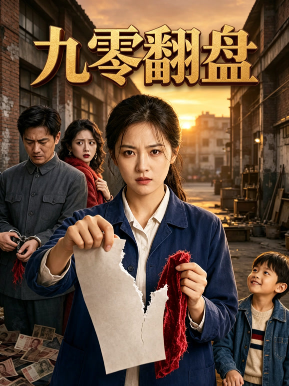 九零翻盘