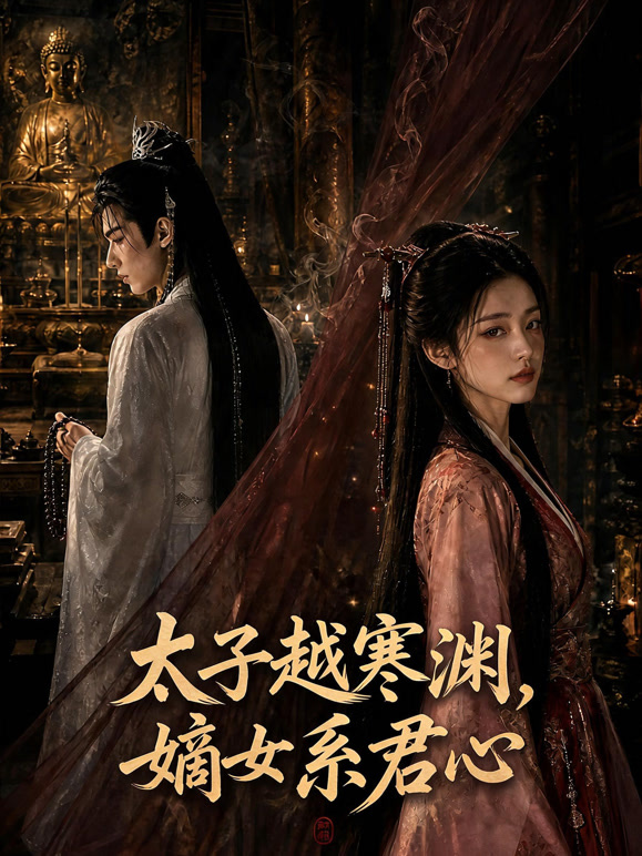 太子越寒渊嫡女系君心