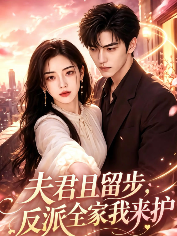 夫君且留步，反派全家我来护
