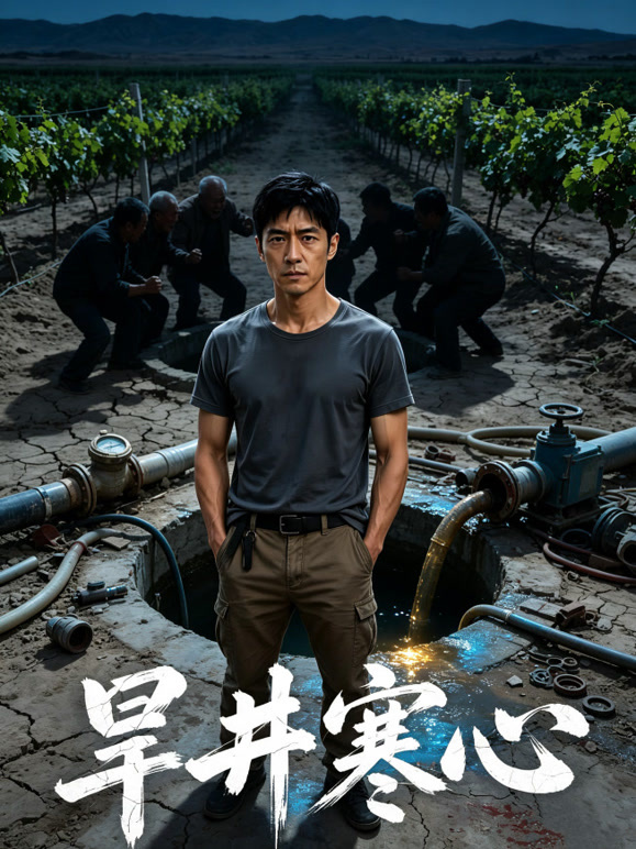 旱井寒心