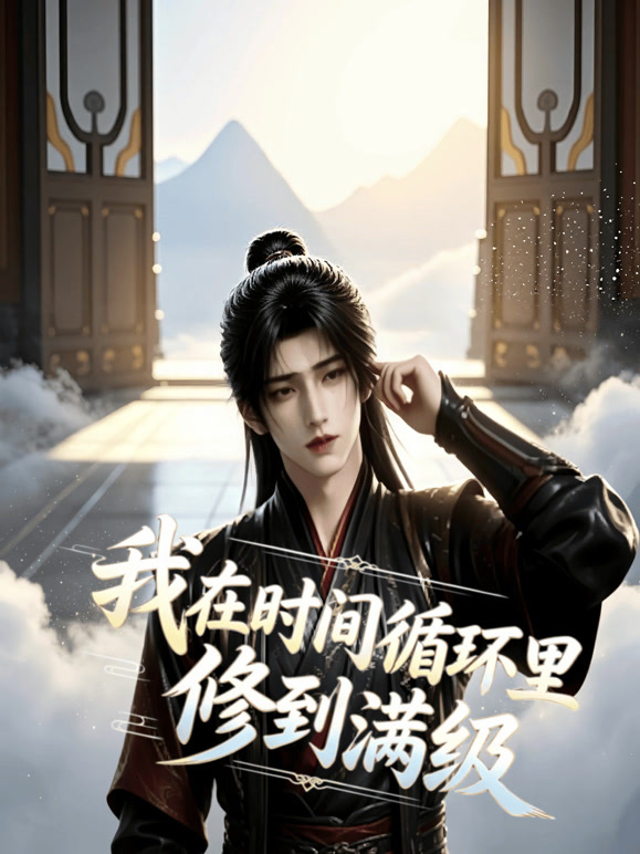 我在时间循环里修到满级