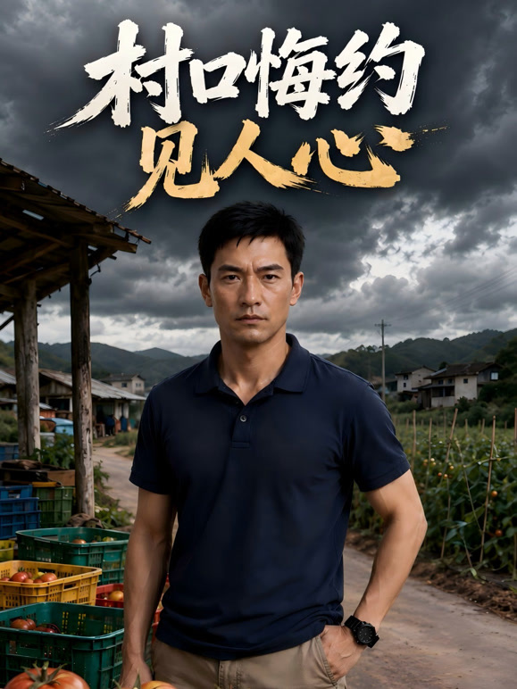 村口悔约见人心