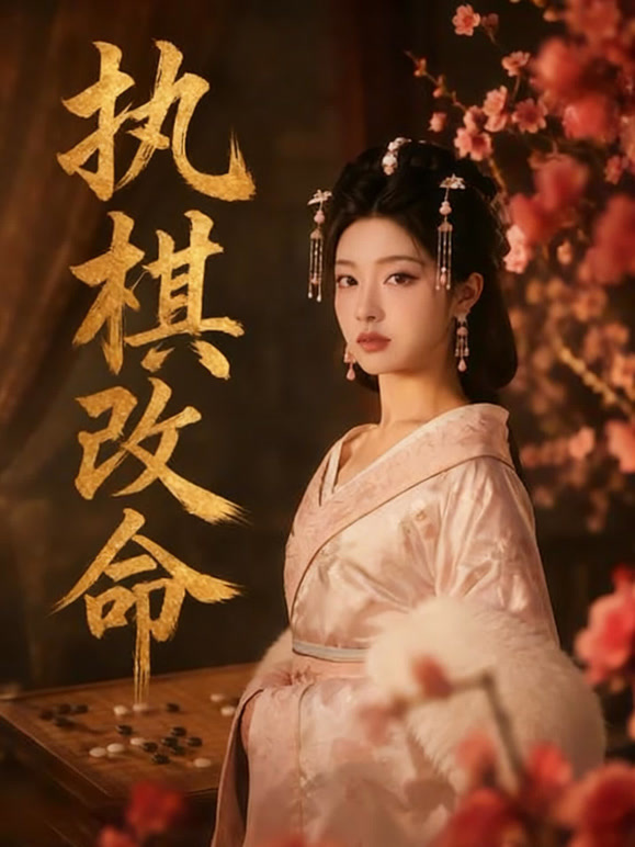 执棋改命
