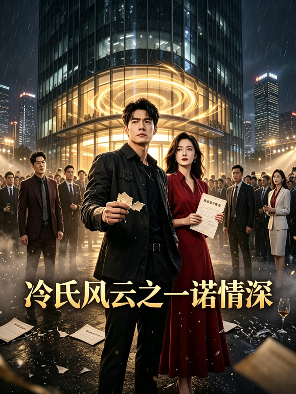 冷氏风云之一诺情深
