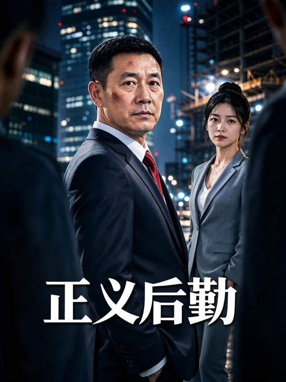 正义后勤