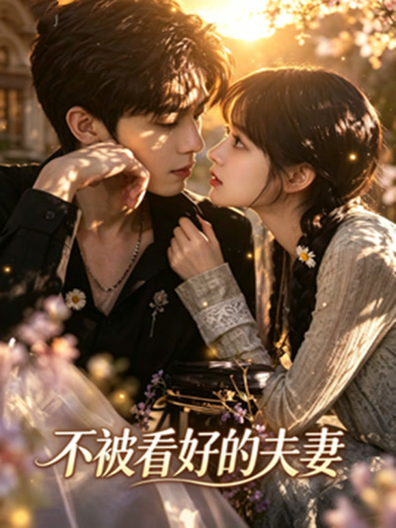不被看好的夫妻