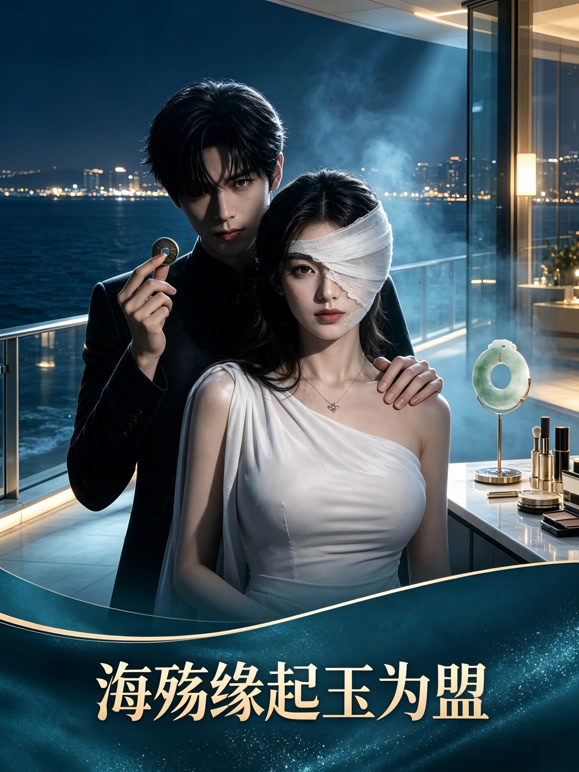 海殇缘起玉为盟