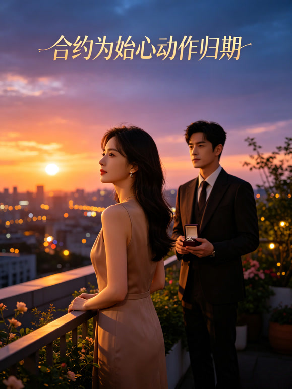 合约为始心动作归期