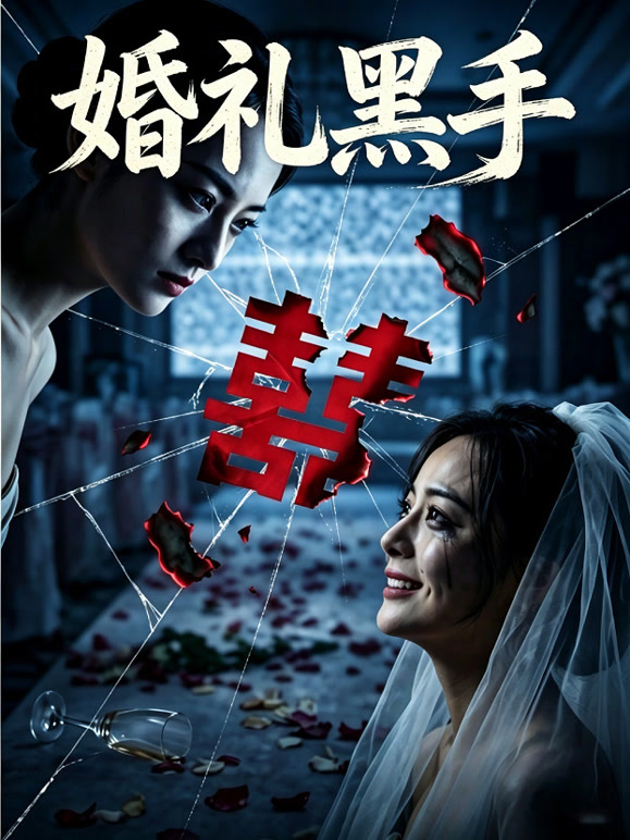 婚礼黑手