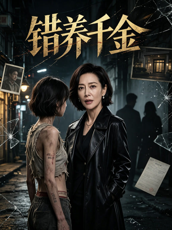 错养千金