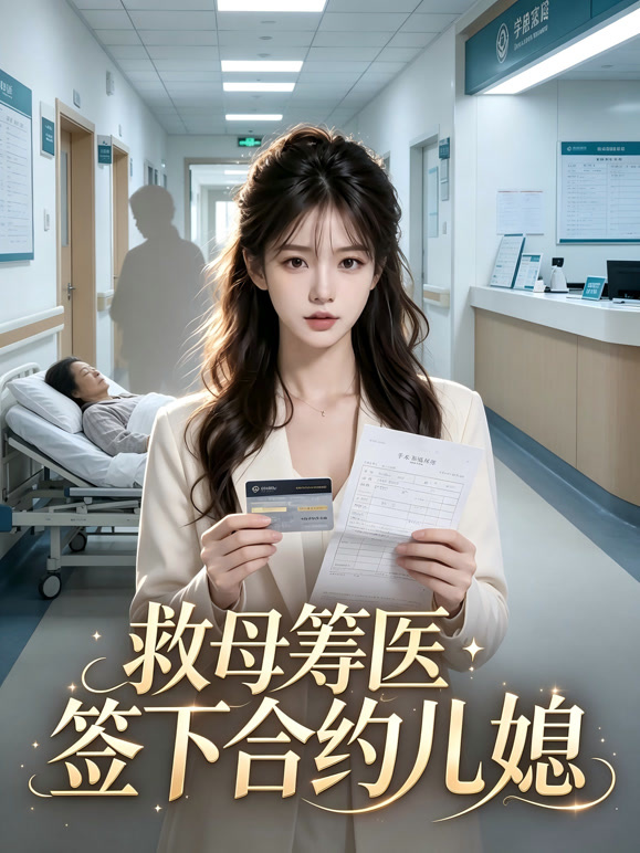 救母筹医：签下合约儿媳