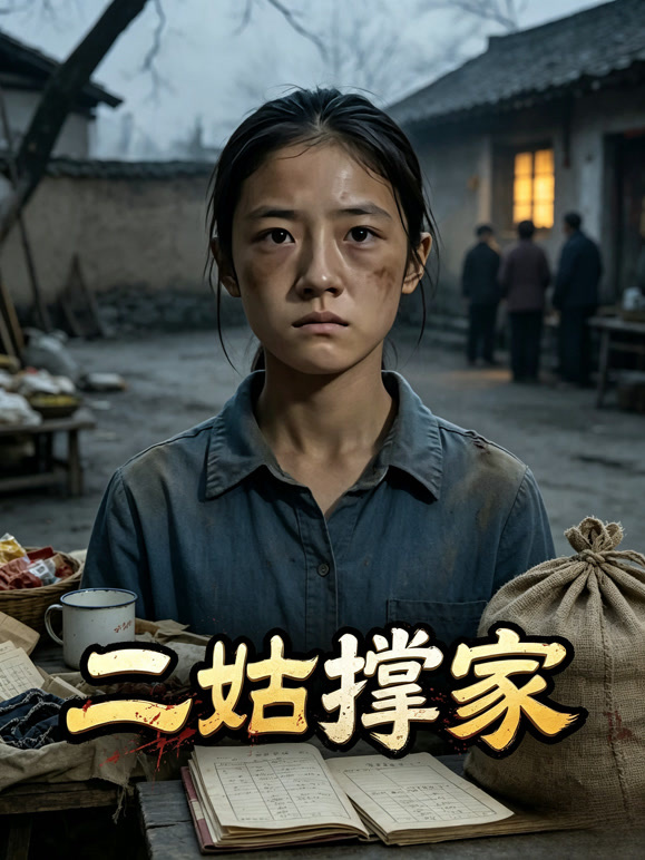 二姑撑家