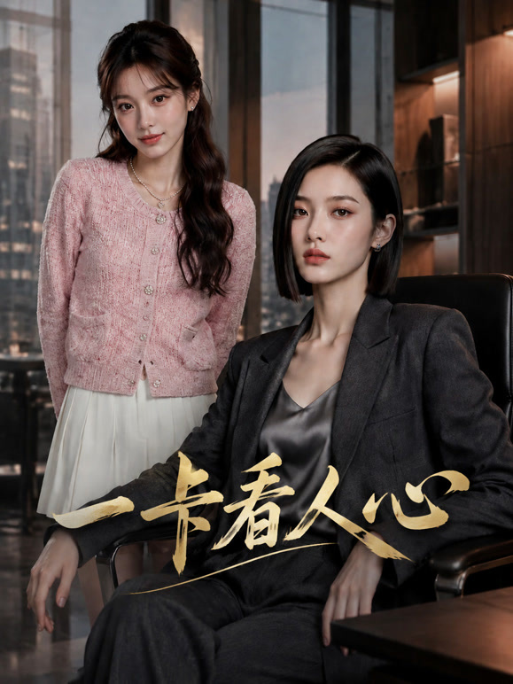一卡看人心