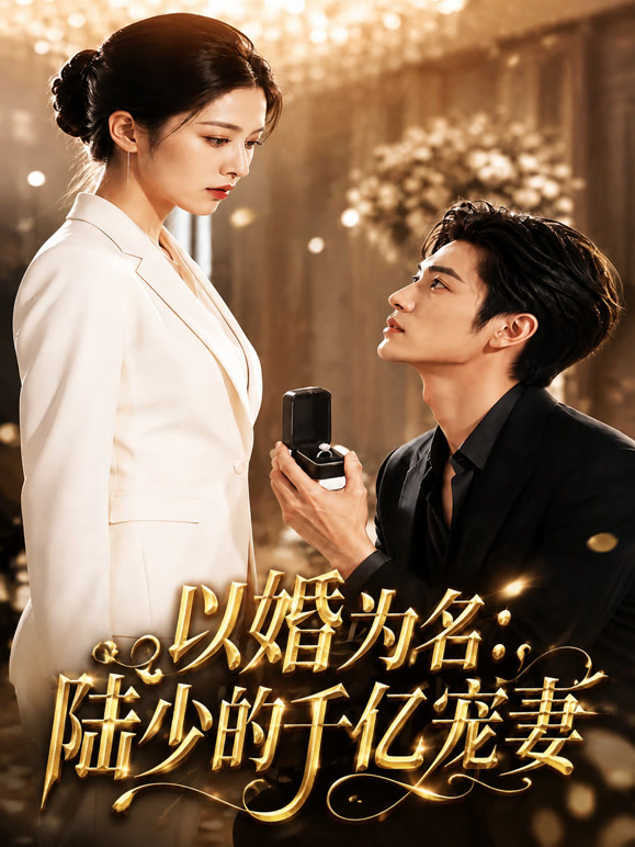 以婚为名：陆少的千亿宠妻