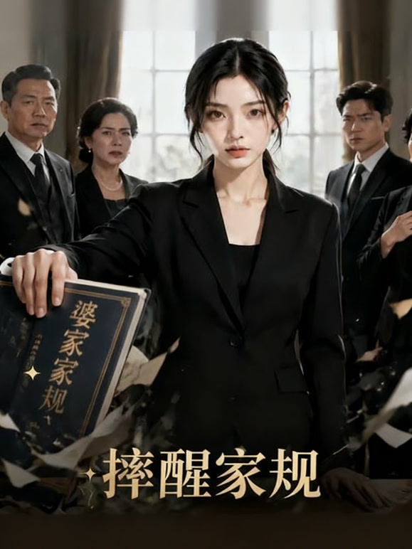 摔醒家规