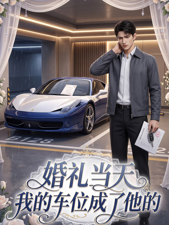 结婚当天，我的车位成了他的