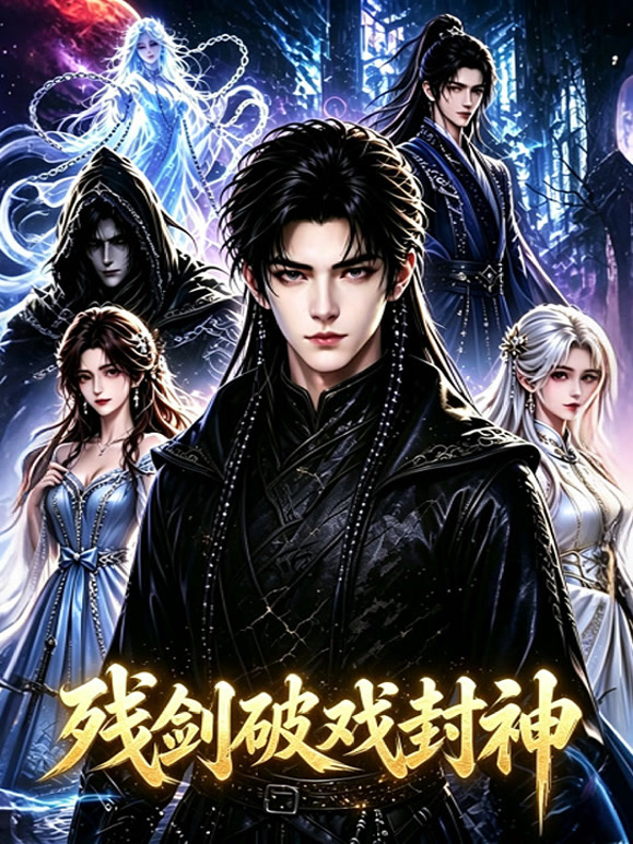 残剑破戏封神
