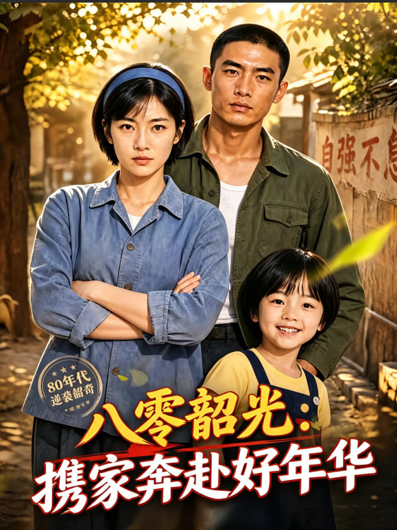 八零韶光：携家奔赴好年华