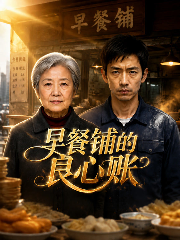 早餐铺的良心账