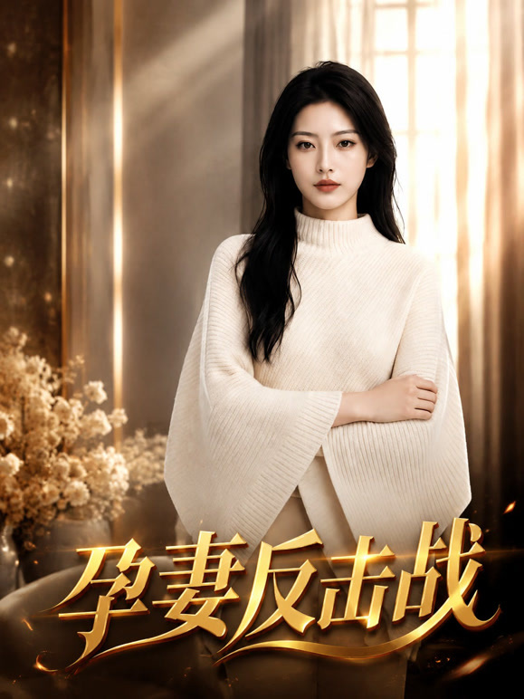 孕妻反击战