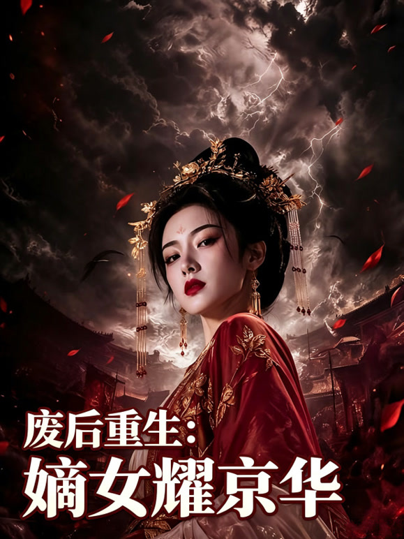 废后重生：嫡女耀京华