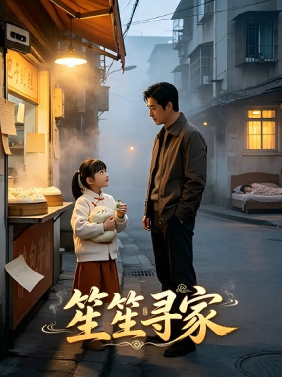 笙笙寻家