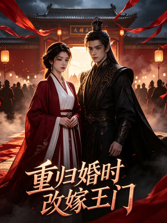 重归婚时改嫁王门