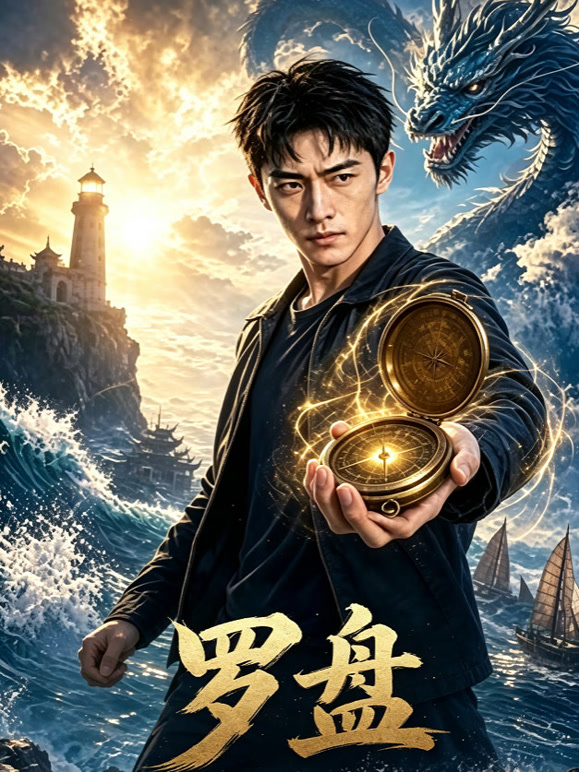 罗盘