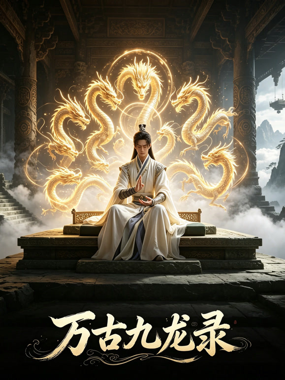 万古九龙录