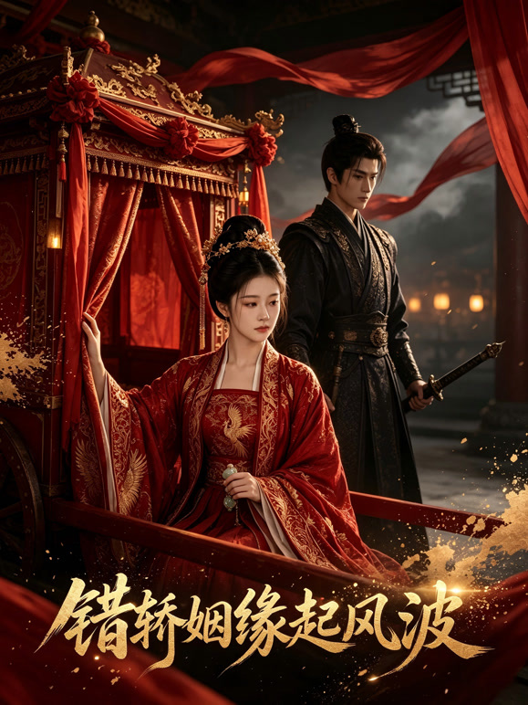 错轿姻缘起风波