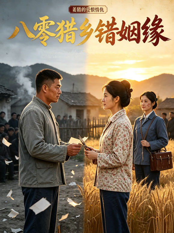 八零猎乡错姻缘