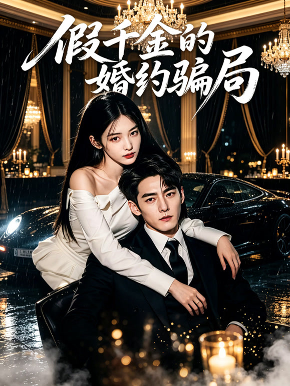 假千金的婚约骗局