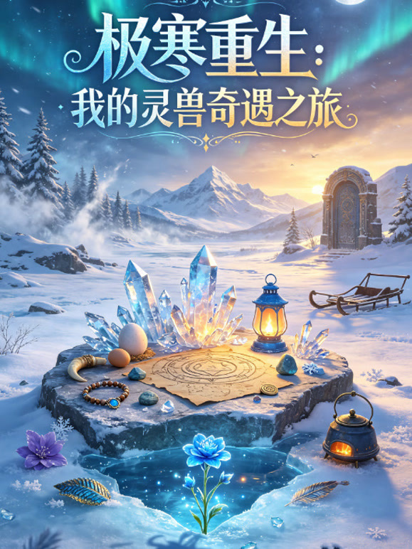 极寒重生：我的灵兽奇遇之旅