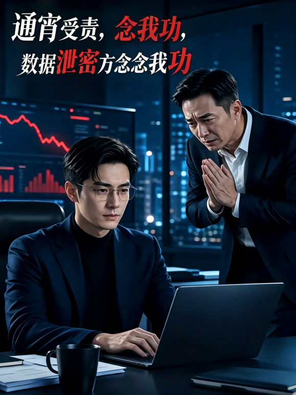 通宵受责，泄密方念我功