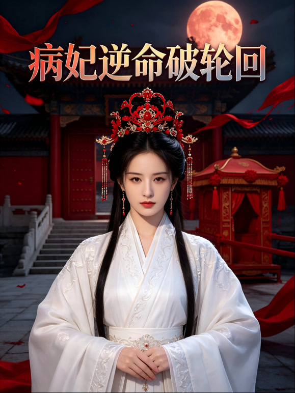 病妃逆命破轮回
