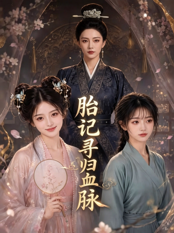 胎记寻归血脉