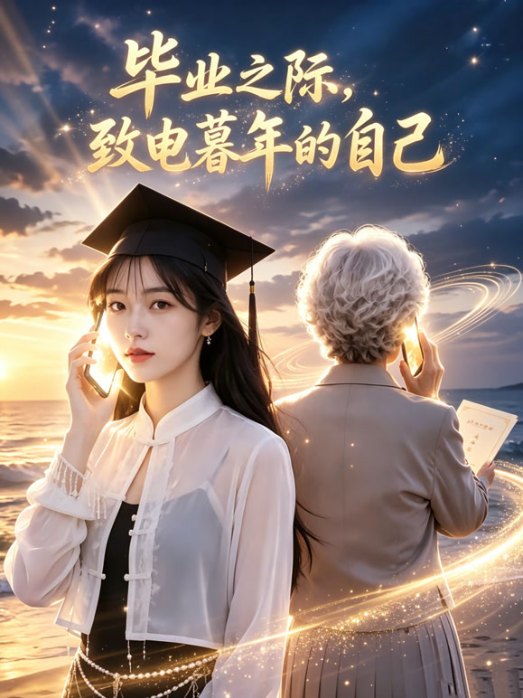 毕业之际，致电暮年的自己