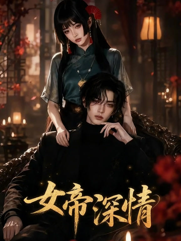 女帝深情