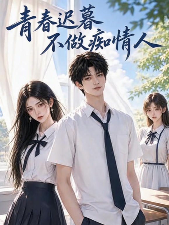 青春迟暮 不做痴情人