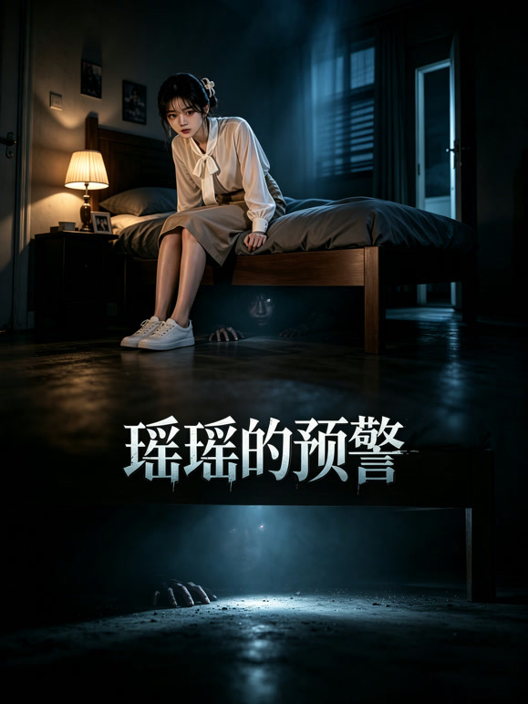 瑶瑶的预警