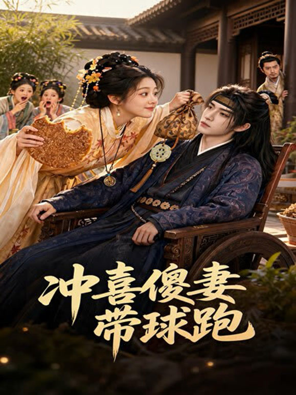 冲喜傻妻带球跑