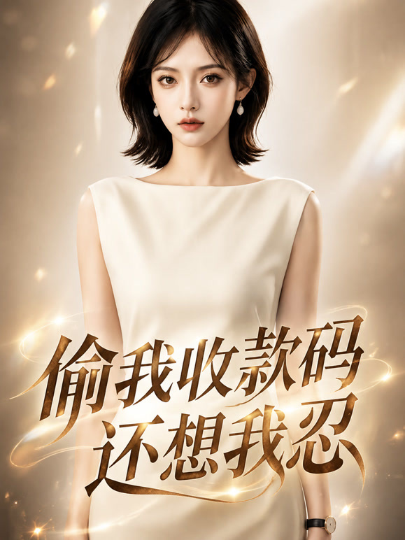 偷我收款码还想我忍