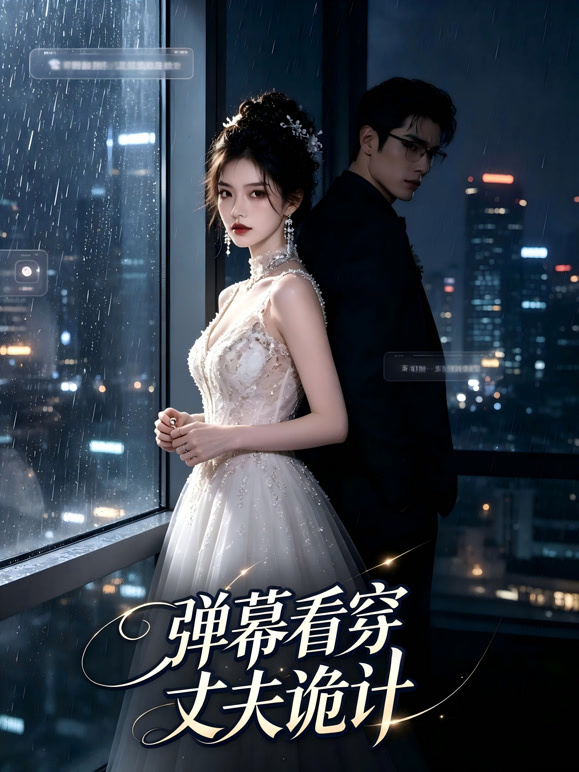弹幕看穿丈夫诡计