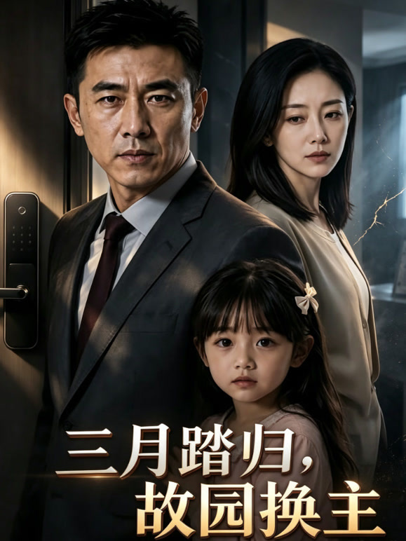 三月踏归，故园换主