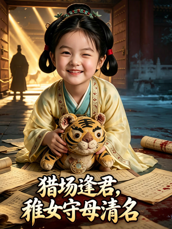 猎场逢君，稚女守母清名