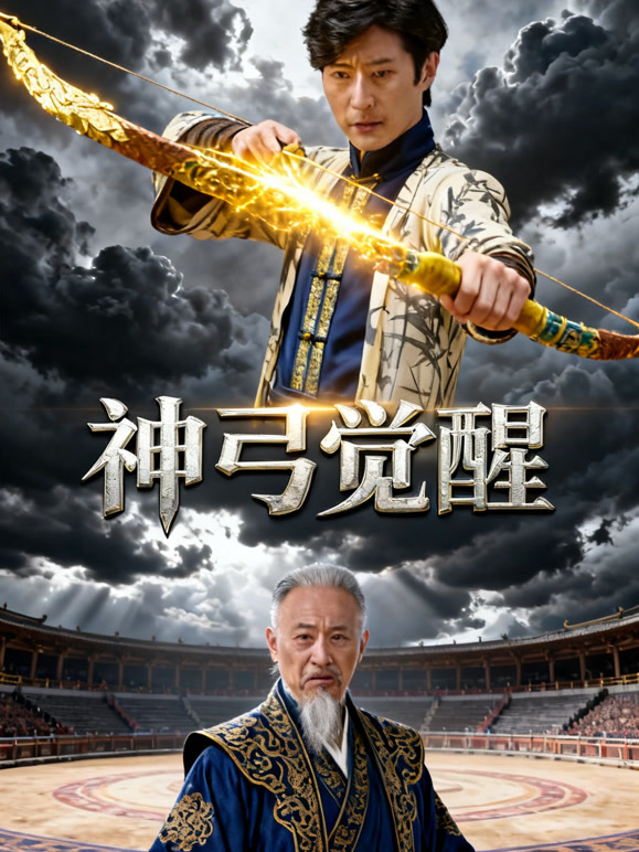神弓觉醒