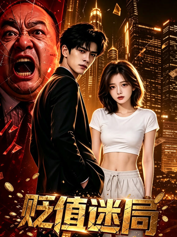 贬值迷局