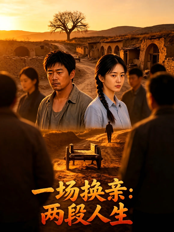 一场换亲：两段人生