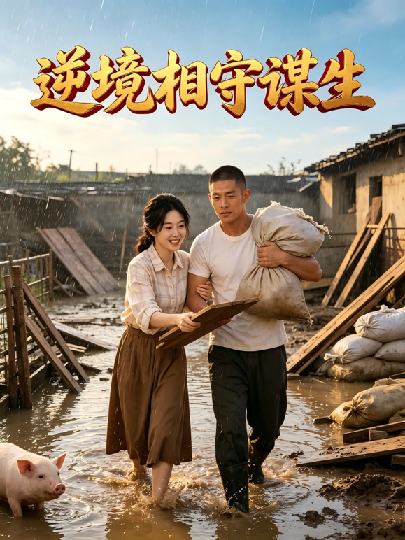 逆境相守谋生